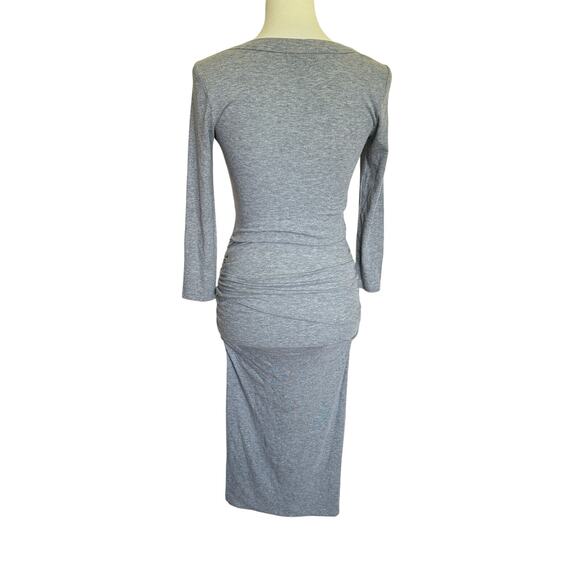 Michael Stars Christina Dress - Picture 2 of 4